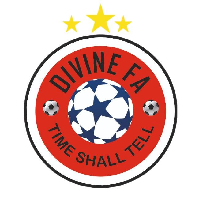 DIVINE FA