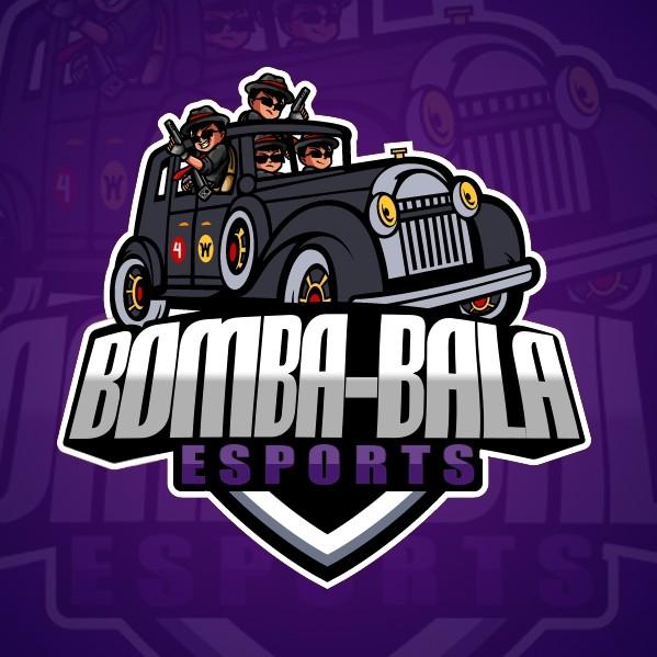 BOMBA BALA /BBS