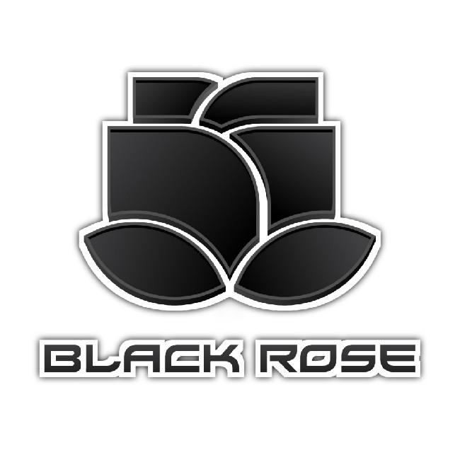 BLACK ROSE /BR