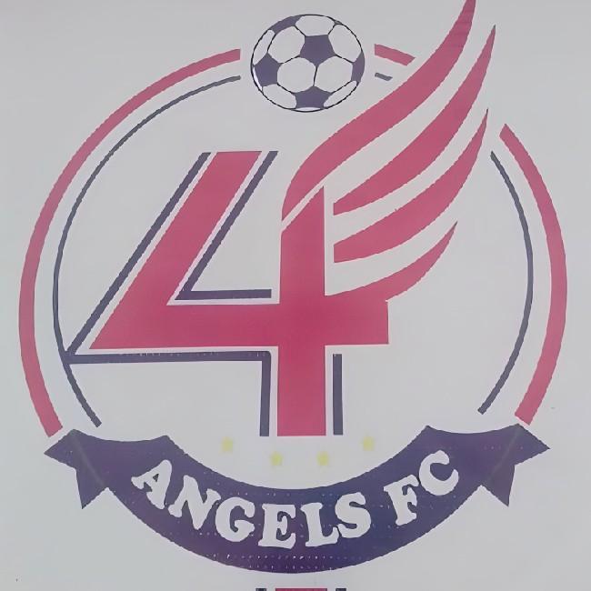 4 ANGELES