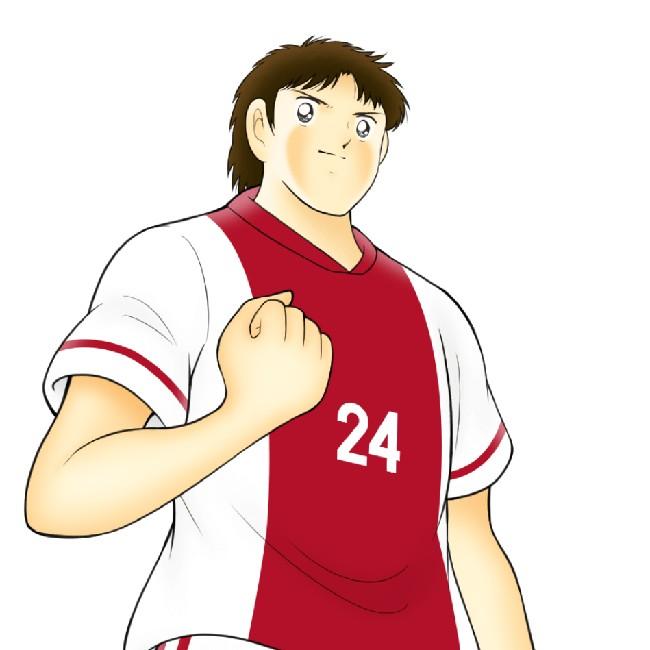 Jun misugi