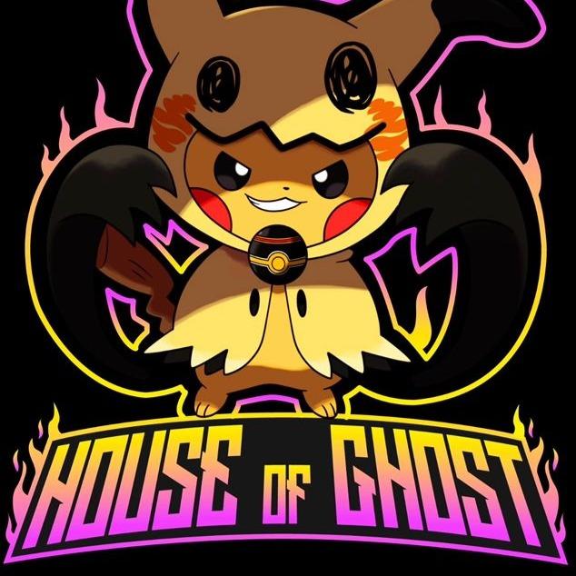 House of Ghost Beta