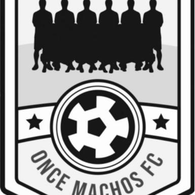 𝗢𝗻𝗰𝗲 𝗠𝗮𝗰𝗵𝗼𝘀 𝗙𝗖