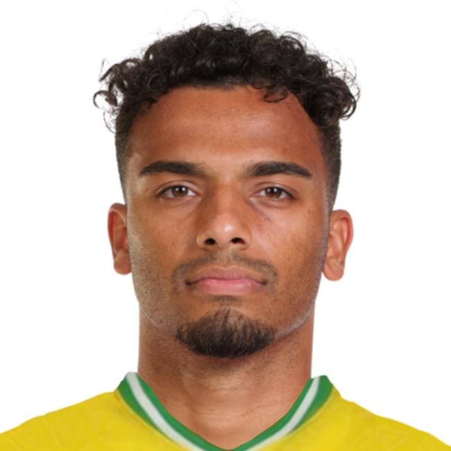 Оуен Вейндал