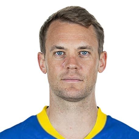 Мануэль Нойер