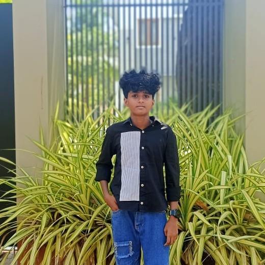 Adhil krishna
