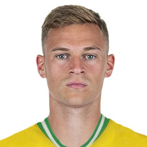 Йозуа Киммих