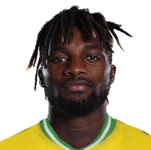 Аллан Сен - Максимин