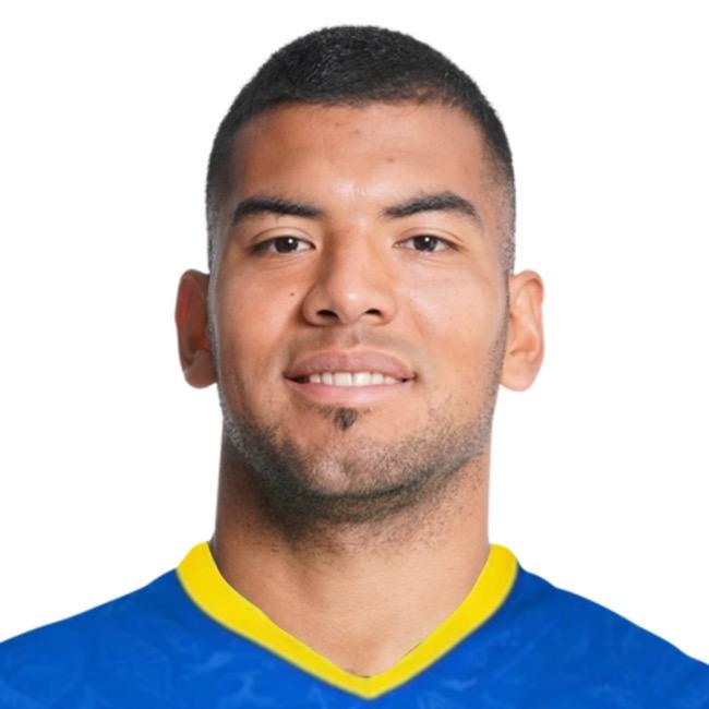 Уолтер Бенитез