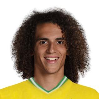 Маттео Гендузи