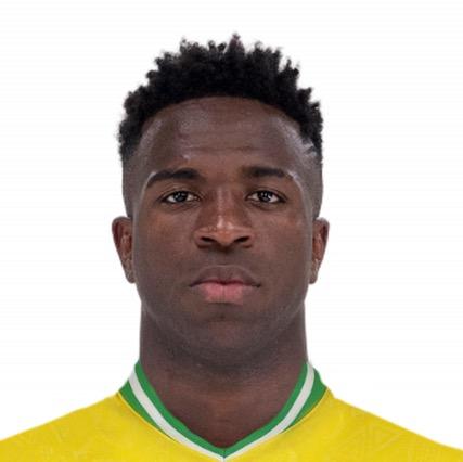 Винисиус Джуниор