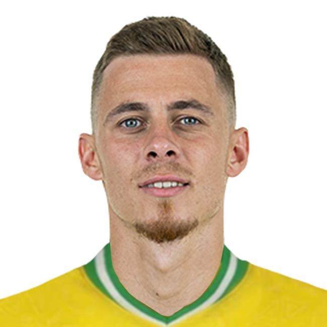 Торган Азар