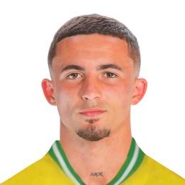 Йереми Пино