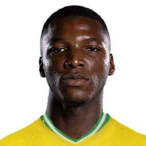 Мойзес Кайседо