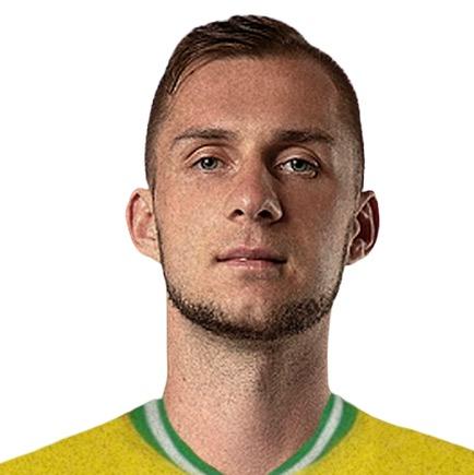 Дмитрий Баринов