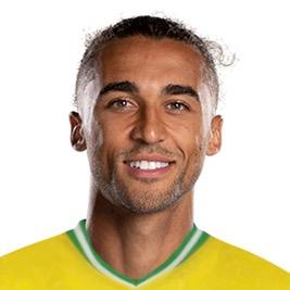 Доминик Калверт-Льюин