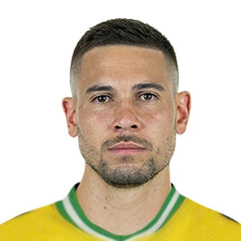 Рафаэль Геррейру