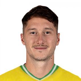 Антон Миранчук