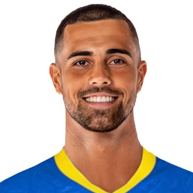 Диогу Кошта