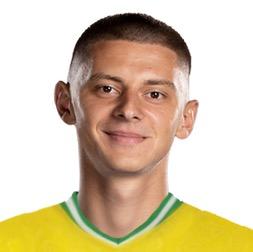 Виталий Миколенко