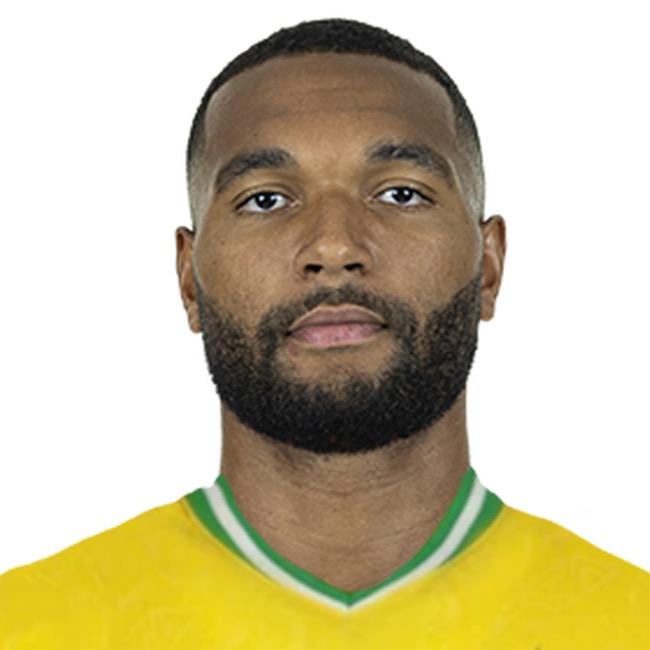 Джонатан Та