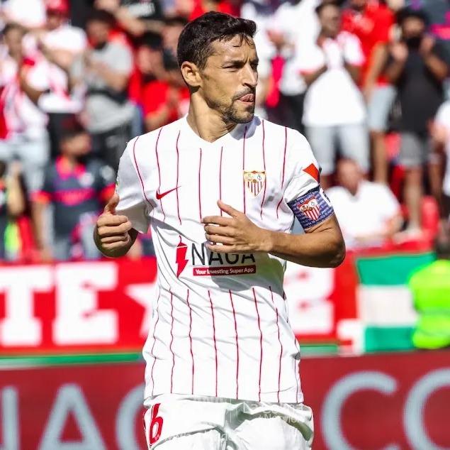 Jesús navas🇪🇦