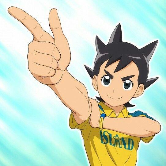 Asuto Inamori🇪🇦