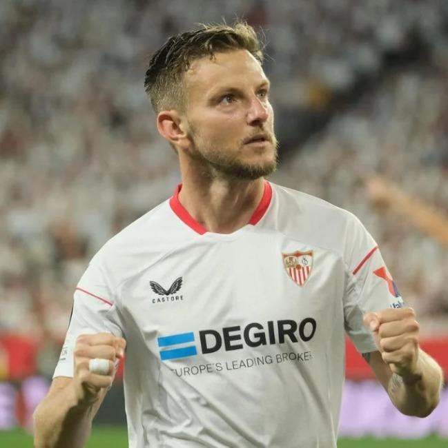 Ivan Rakitiç🇭🇷