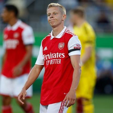 Zinchenko🇺🇦