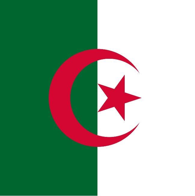 ALGERIA