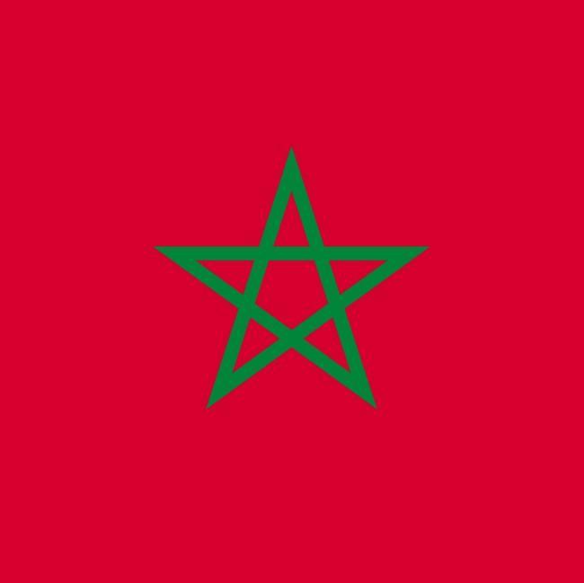 MOROCCO