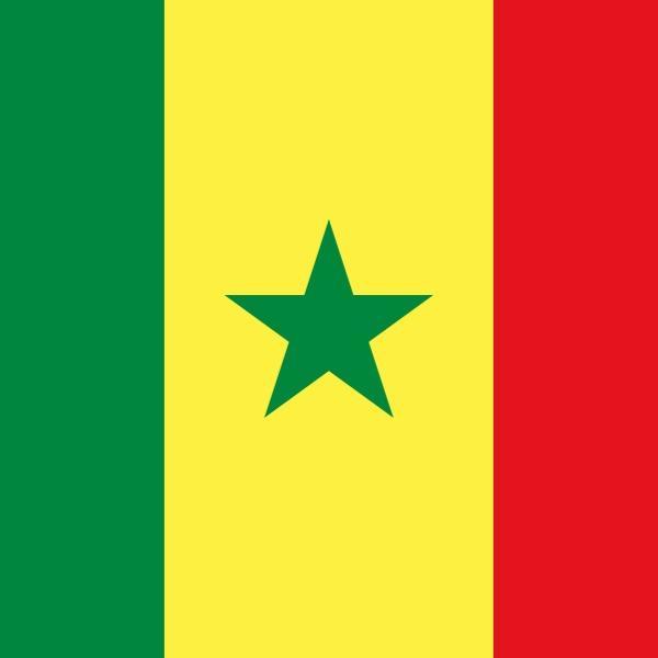 SENEGAL