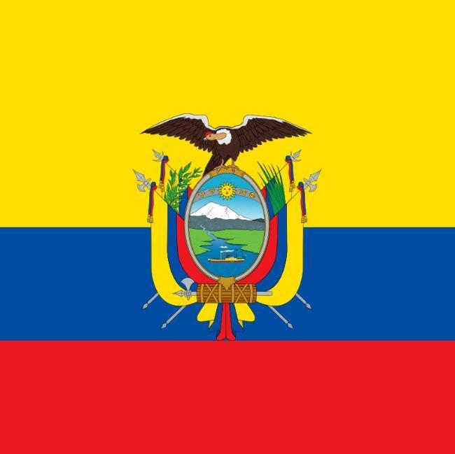 ECUADOR