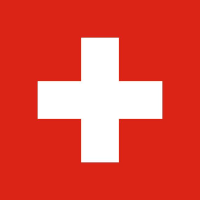SWITZERLAND