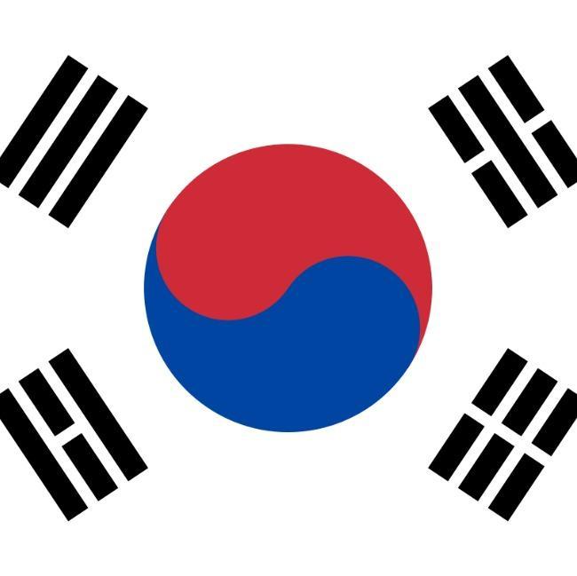 KOREA REPUBLIC