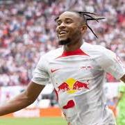 Cristopher Nkunku🇨🇵