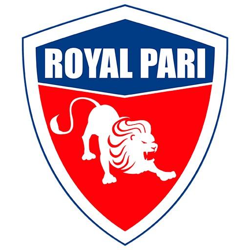 Royal Pari