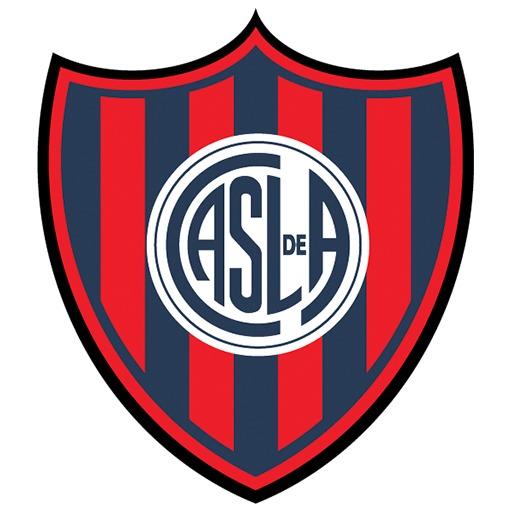 San Lorenzo De Almagro