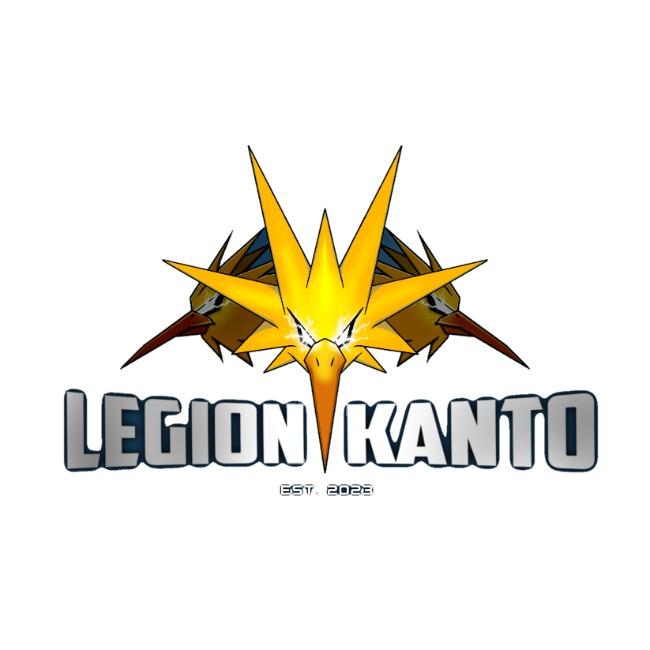 Legión Kanto