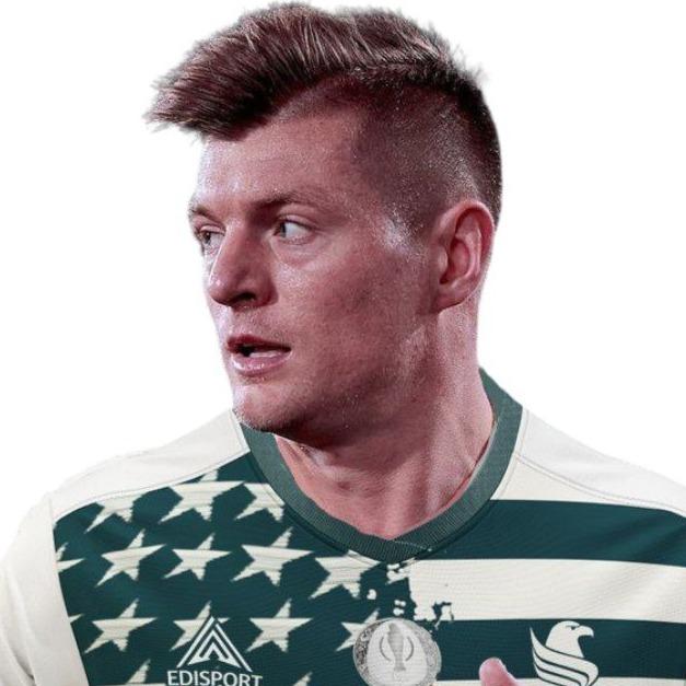 Андрей Губин