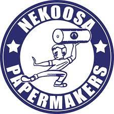 Nekoosa 8u
