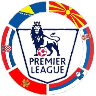 Premier League Balkan