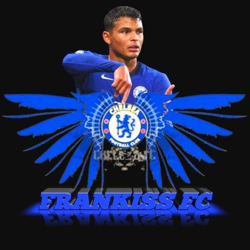 FRANKISS FC 🔱