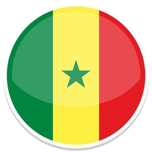 Senegal Sub-20