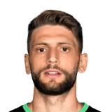 D. Berardi
