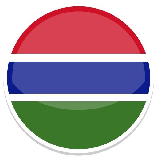 Gambia Sub-20