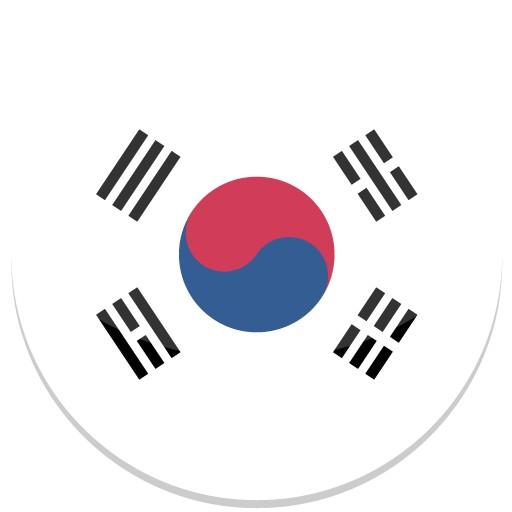 Corea del Sur Sub-20