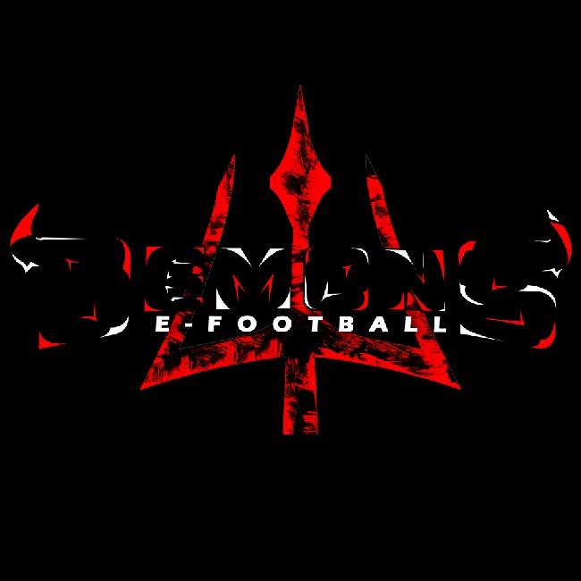 DEMONS OF EFOOTBALL