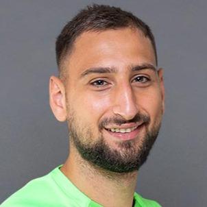 Gianluigi Donnarumma