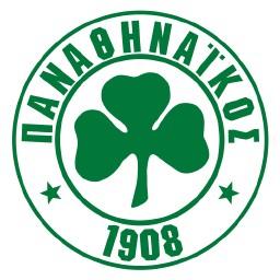 Panathinaikos FC 🇬🇷